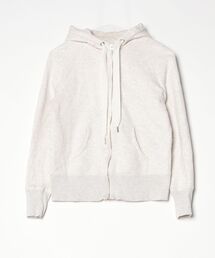 crolla（クローラ）の「ジップアップパーカー（パーカー）」