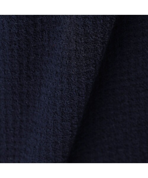 BRIEFING(ブリーフィング)の「【BRIEFING GOLF/ブリーフィングゴルフ】LW THERMAL KNIT T-SHIRT(ゴルフグッズ・メンズ・チャコール/ネイビー/グリーン系その他2・M/L/S)」の10枚目の写真