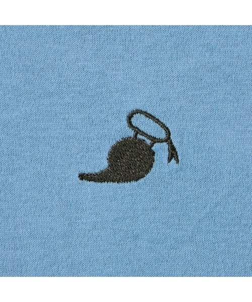 Disney(ディズニー)の「刺繍エディトリアルTシャツ(Tシャツ/カットソー・レディース・ホワイト系その他2/ブラック系その他/ブルー系その他/ホワイト系その他/レッド系その他・L~LL/S-M)」の13枚目の写真