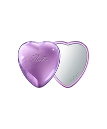 ReFa（リファ）の「リファ ハートミラー（手鏡/メイクミラー）」