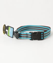 SAWINTO（ソイント）の「BISON DESIGNS - DOG COLLAR STRIPES（リード/ハーネス/首輪）」