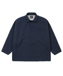 AJOBYAJO | Batwing 3L Jacket [NAVY](テーラードジャケット)