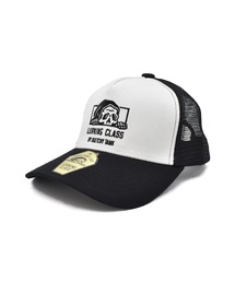LURKING CLASS（ラーキングクラス）の「【ムラサキスポーツ限定】LURKING CLASS/ラーキングクラス キッズ キャップ ST26SCM01K（キャップ）」