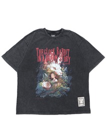 EXAMPLE（エグザンプル）の「半袖Tシャツ（Tシャツ/カットソー）」