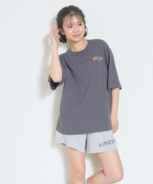 LOVETOXIC(���u�g�L�V�b�N)�́y���[���E�F�A/�p�W���}�z�������S�o�b�N�v�����gT�V���c���V���[�g�p���c�Z�b�g(���̑��A���_�[�E�F�A/�C���i�[)
