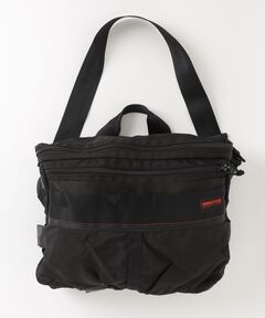 DUNE SHOULDER / デューンショルダー（メッセンジャーバッグ