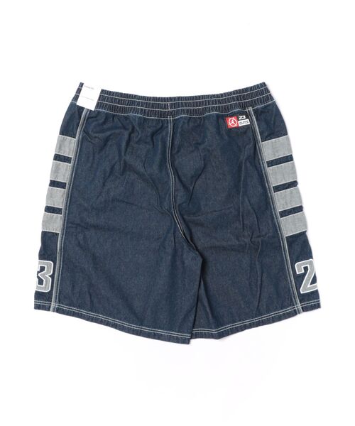 JORDAN BRAND M J FLT CLB BAGGY SHORT ショートパンツ IF1896 436BLUE