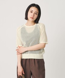 中古品】ユナイテッドアローズ UNITED ARROWS ニット」に