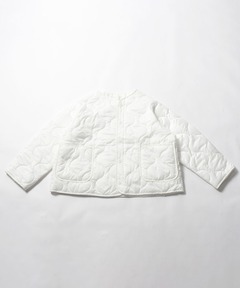 【EC先行販売】【TOP KHAKI】M-65ライナーパーカーショート