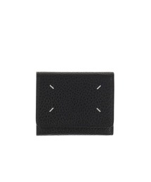 Maison Margiela（メゾンマルジェラ）の「WALLET CLIP 3 WITH ZIP（財布）」