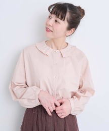 l'atelier du savon｜アトリエ ドゥ サボンのシャツ/ブラウス通販