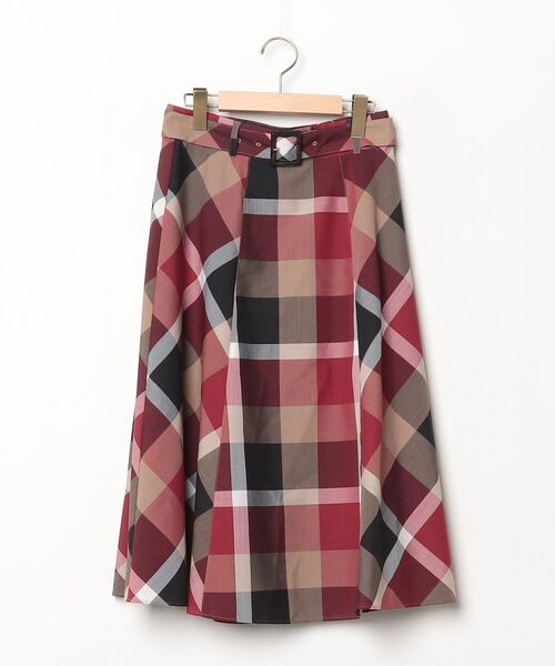 ブランド古着】BURBERRY BLUE LABEL（バーバリーブルーレーベル）の