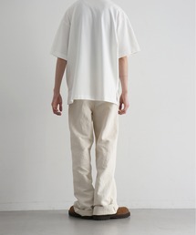 BASERANGE（ベースレンジ）の「Baserange Navalo pants（デニムパンツ）」