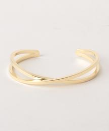 green label relaxing | KF クロスバー/Cバングル(バングル/リストバンド)