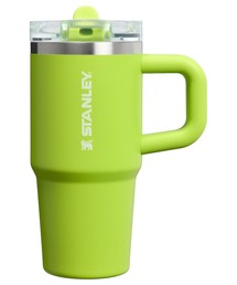 BRID（ブリッド）の「STANLEY ｸｴﾝﾁｬｰﾌﾘｯﾌﾟｽﾄﾛｰﾌﾟﾛﾂｱｰ 0.41L（グラス/マグカップ/タンブラー）」