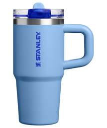 STANLEY（スタンレー）の「STANLEY ｸｴﾝﾁｬｰﾌﾘｯﾌﾟｽﾄﾛｰﾌﾟﾛﾂｱｰ 0.41L（グラス/マグカップ/タンブラー）」