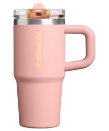 BRID（ブリッド）の「STANLEY ｸｴﾝﾁｬｰﾌﾘｯﾌﾟｽﾄﾛｰﾌﾟﾛﾂｱｰ 0.41L（グラス/マグカップ/タンブラー）」
