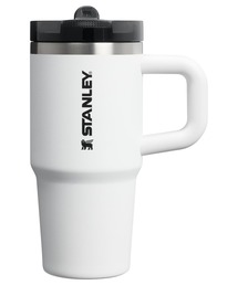 BRID（ブリッド）の「STANLEY ｸｴﾝﾁｬｰﾌﾘｯﾌﾟｽﾄﾛｰﾌﾟﾛﾂｱｰ 0.41L（グラス/マグカップ/タンブラー）」