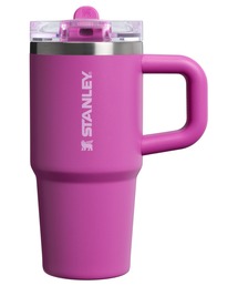 BRID（ブリッド）の「STANLEY ｸｴﾝﾁｬｰﾌﾘｯﾌﾟｽﾄﾛｰﾌﾟﾛﾂｱｰ 0.41L（グラス/マグカップ/タンブラー）」