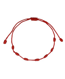 A BIT MOR（アビットモア）の「B&A tie（アンクレット）」