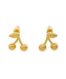 LAGUNAMOON（ラグナムーン）の「チェリーピアス（ピアス（両耳用））」