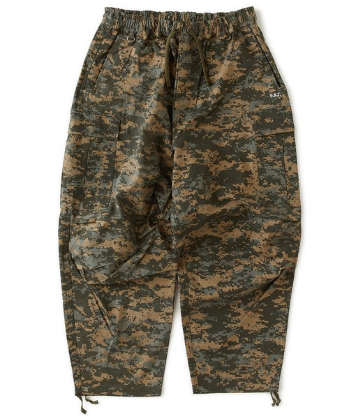 FAT（エフエイティー）の「FLEXTILITY（）」 - WEAR