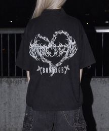 JOHN'S CLOSET（ジョンズクローゼット）の「長袖カットソー（Tシャツ/カットソー）」