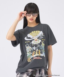 GOOD ROCK SPEED（グッドロックスピード）の「【GOOD ROCK SPEED / グッドロックスピード】NIRVANA/ニルヴァーナ/GREEN DAY/ グリーン・デイ / Nine Inch Nails/ナイン・インチネイルズ（Tシャツ/カットソー）」