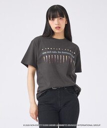 GOOD ROCK SPEED（グッドロックスピード）の「【GOOD ROCK SPEED / グッドロックスピード】NIRVANA/ニルヴァーナ/GREEN DAY/ グリーン・デイ / Nine Inch Nails/ナイン・インチネイルズ（Tシャツ/カットソー）」