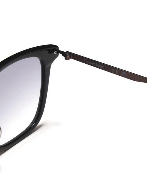 Calvin Klein(カルバン・クライン)の「CalvinKlein/カルバンクライン/Sunglasses(サングラス・レディース・その他24・F)」の7枚目の写真