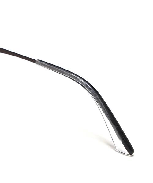Calvin Klein(カルバン・クライン)の「CalvinKlein/カルバンクライン/Sunglasses(サングラス・レディース・その他24・F)」の6枚目の写真
