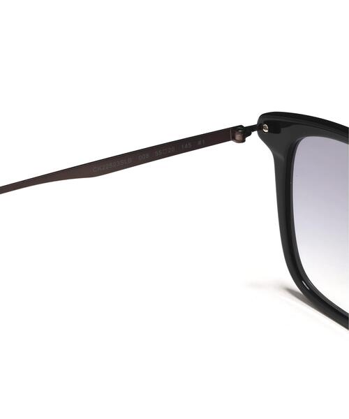 Calvin Klein(カルバン・クライン)の「CalvinKlein/カルバンクライン/Sunglasses(サングラス・レディース・その他24・F)」の5枚目の写真