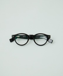 EYEVAN | [E5 eyevan/イーファイブ アイヴァン]P27 47 BK(メガネ)