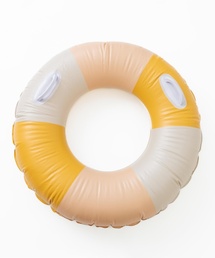 and D. petit main | 【SWIM】ハンドル付きボーダー浮き輪75cm(その他小物)