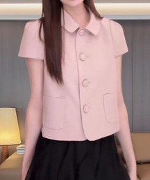シャツ【韓国ファッション】