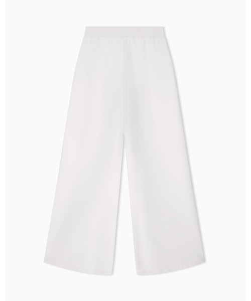 EMPORIO ARMANI EA7(エンポリオアルマーニイーエーセブン)の「<オンライン限定>【エンポリオ アルマーニ EA7】ウィメンズ コットンジャージー スエットパンツ Core Lady(スウェットパンツ・レディース・ライトグレー・SMALL/MEDIUM/LARGE)」の7枚目の写真