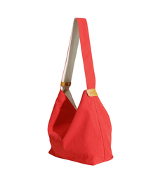 Cotton Adjust - Bright Red