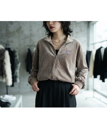 FILA（フィラ）の「DE LA SOUL×FILA TRACK TOP   デラソウル×フィラ トラックトップ（その他トップス）」