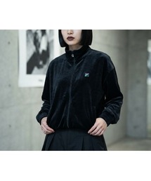 FILA（フィラ）の「DE LA SOUL×FILA TRACK TOP   デラソウル×フィラ トラックトップ（その他トップス）」