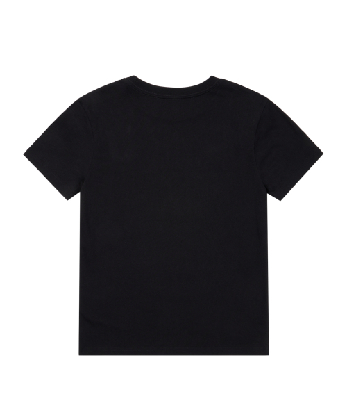 AAKAM（アーカム）の「Western Boots Half Top (Black)（Tシャツ/カットソー・レディース・その他・1/2）」の3枚目の写真