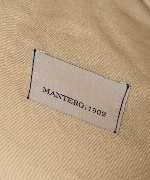 Steven Alan(スティーブンアラン)の「<MANTERO 1902>BRENDA/ハンドバッグ(ハンドバッグ・レディース・ワイン・FREE)」の9枚目の写真