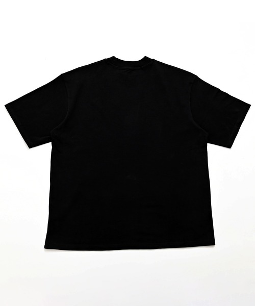 Culto(クルト)の「ROCK OFF ロックオフ OVERSIZED BOXY HEAVYWEIGHT TEE オフィシャル ライセンス バンドTシャツ / レッチリ / ヴァンヘイレン / スージー&ザ・バンシーズ(Tシャツ/カットソー・メンズ・ブラック系1/ブラック系2・M/XL/L)」の3枚目の写真