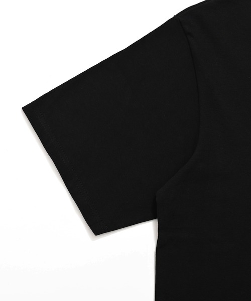 Culto(クルト)の「ROCK OFF ロックオフ OVERSIZED BOXY HEAVYWEIGHT TEE オフィシャル ライセンス バンドTシャツ / レッチリ / ヴァンヘイレン / スージー&ザ・バンシーズ(Tシャツ/カットソー・メンズ・ブラック系1/ブラック系2・M/XL/L)」の6枚目の写真