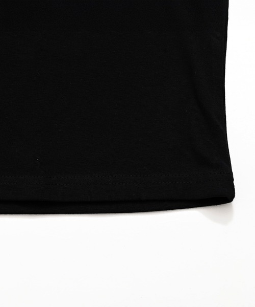Culto(クルト)の「ROCK OFF ロックオフ OVERSIZED BOXY HEAVYWEIGHT TEE オフィシャル ライセンス バンドTシャツ / レッチリ / ヴァンヘイレン / スージー&ザ・バンシーズ(Tシャツ/カットソー・メンズ・ブラック系1/ブラック系2・M/XL/L)」の7枚目の写真