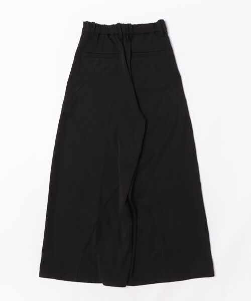REZEN(リゼン)の「護符刺繍ワイドパンツ(その他パンツ・メンズ・ライトグレー/ローズ・MEDIUM/LARGE/SMALL)」の13枚目の写真