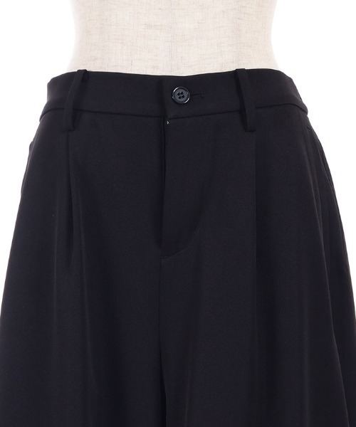 REZEN(リゼン)の「護符刺繍ワイドパンツ(その他パンツ・メンズ・ライトグレー/ローズ・MEDIUM/LARGE/SMALL)」の4枚目の写真