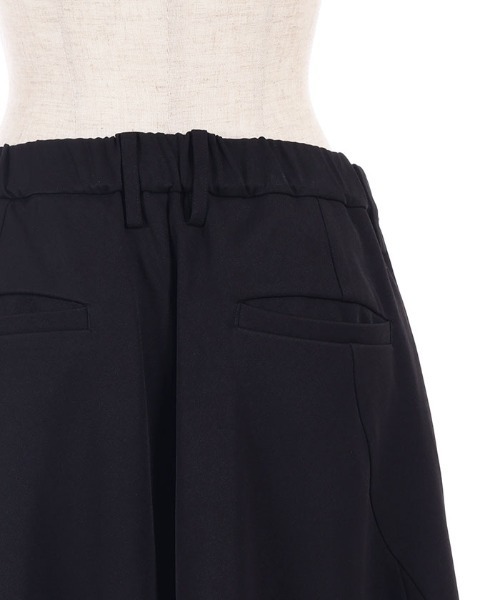 REZEN(リゼン)の「護符刺繍ワイドパンツ(その他パンツ・メンズ・ライトグレー/ローズ・MEDIUM/LARGE/SMALL)」の5枚目の写真