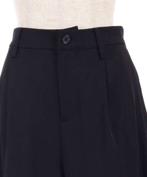 REZEN(リゼン)の「護符刺繍ワイドパンツ(その他パンツ・メンズ・ライトグレー/ローズ・MEDIUM/LARGE/SMALL)」の11枚目の写真