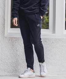 mp15278- Embroidered Back Fleece Pants バックフリースパンツ(WR26W-13)