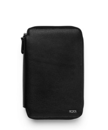 TUMI | NASSAU ジップ・クラッチ(クラッチバッグ)